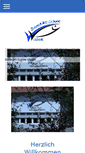 Mobile Screenshot of benedikt-schule-visbek.de